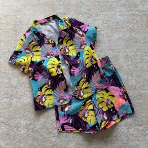 BUC-CEE’S Boys Swim Outfit